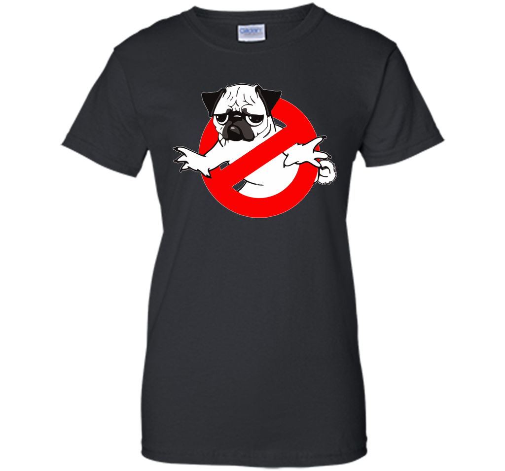 Pugbusters T-Shirt