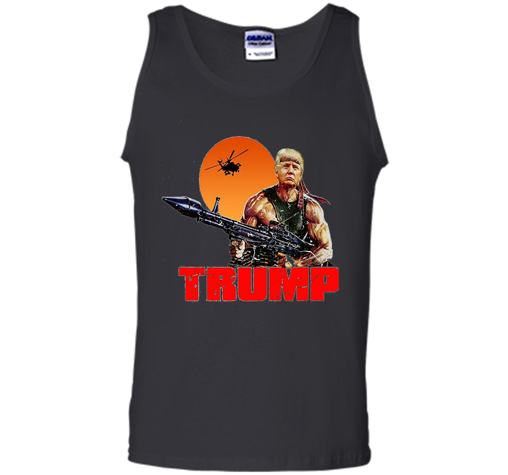 Donald Trump Shirt for President Funny Campaign Tee Shirts