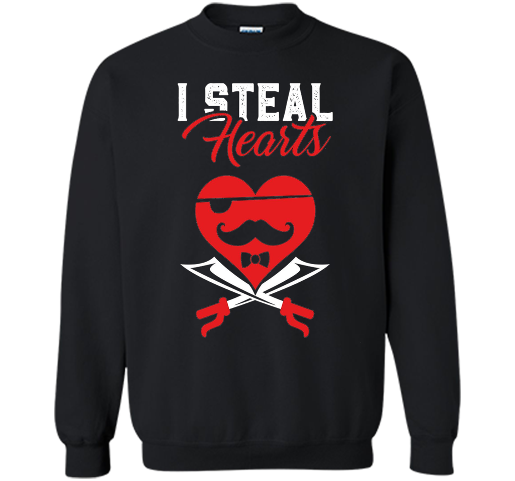 Kids Valentines Day T-Shirt - Great Gift for Men & Boys