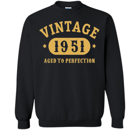 66th Birthday B-day Gift 66 years old 1951 T-Shirt