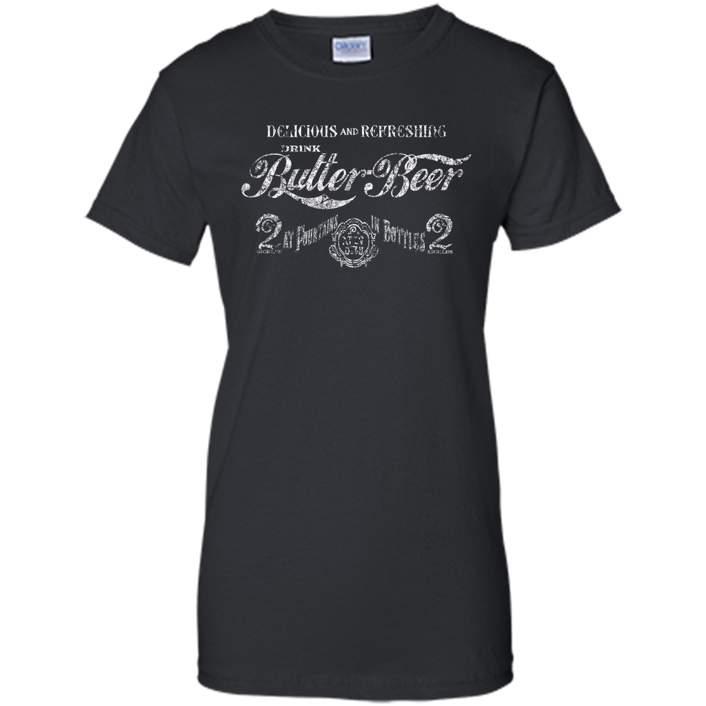 Drink Butter-Beer 1 T-Shirt