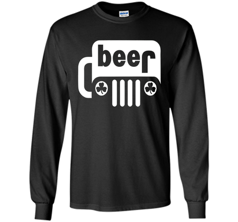 Beer Alcohol Jeep drinking mugs beer t shirt