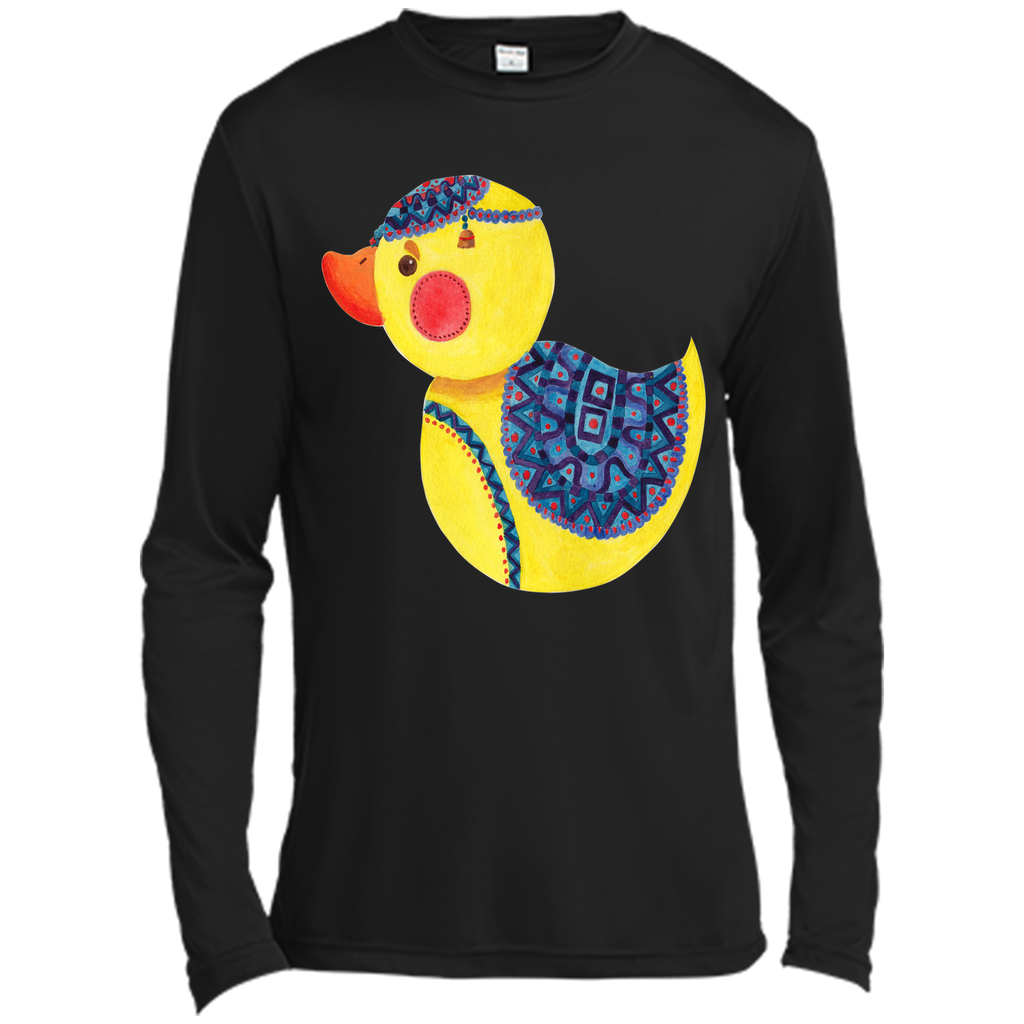 Ducky Duck-Lovely animal T-Shirt