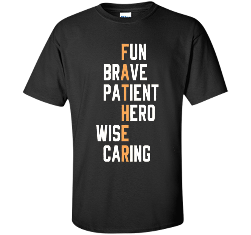 Father s Day T Shirts Word Puzzle