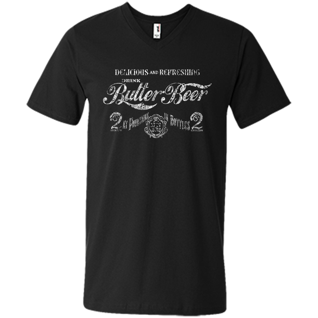 Drink Butter-Beer 1 T-Shirt