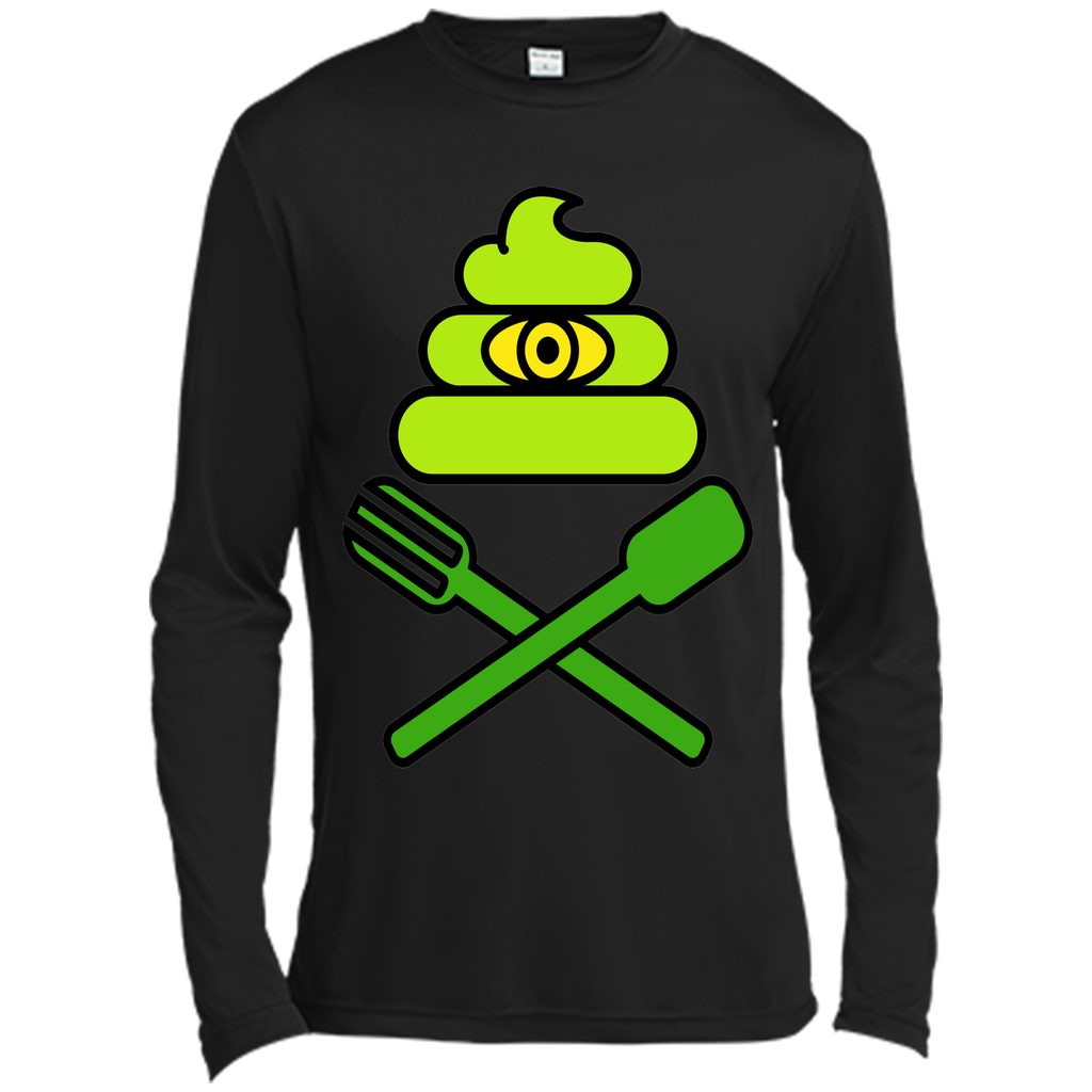 Eat This ! Cartoon graphic T-Shirt