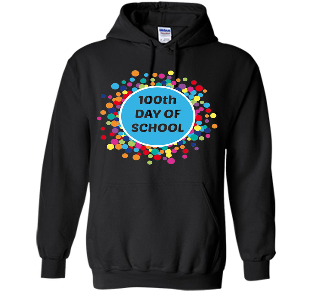 100th Day Of School T-Shirt