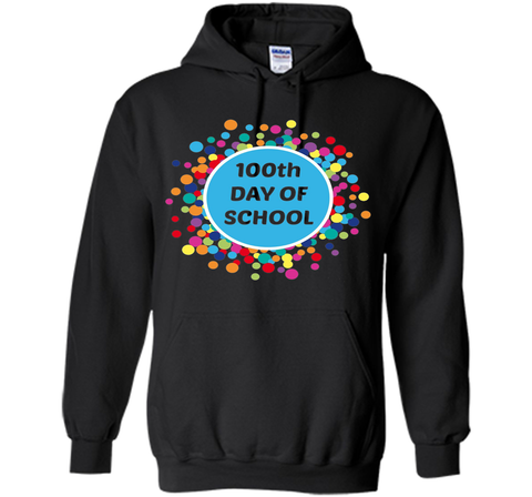 100th Day Of School T-Shirt