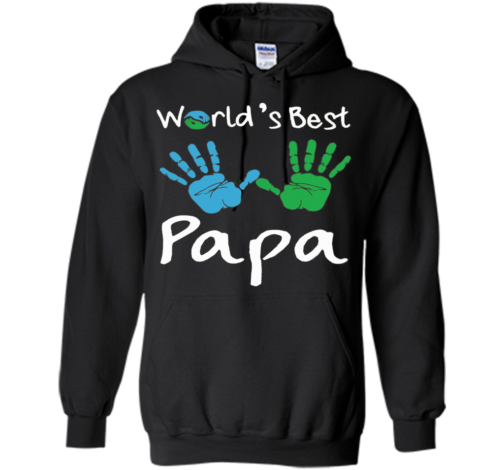 Worlds Best Mothers Day and Fathers Day DIY Handprint Gift s