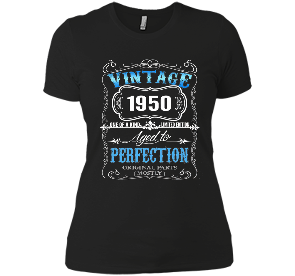 Vintage born in 1950 tshirt 67 Years old birthday