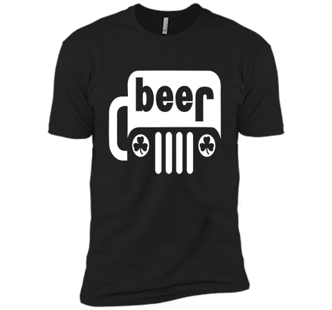 Beer Alcohol Jeep drinking mugs beer t shirt