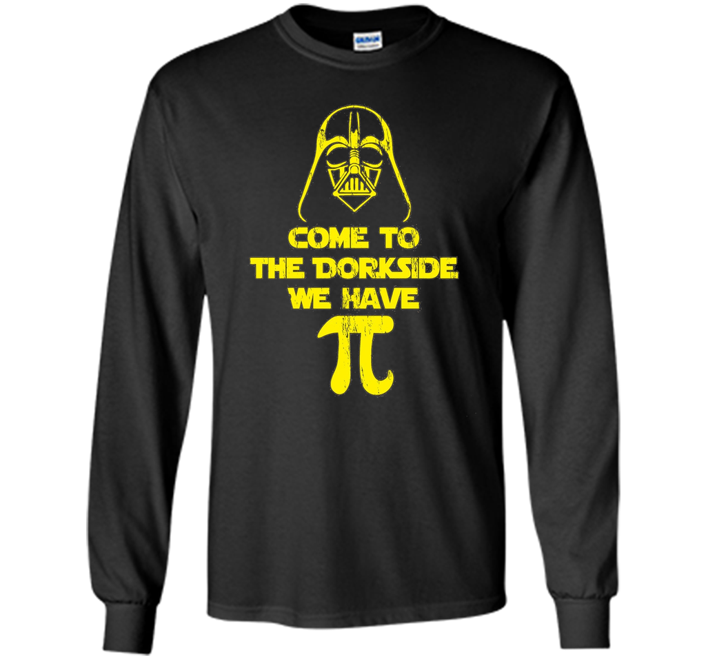 We Have Pi - Happy Pi Day 2017 TShirt