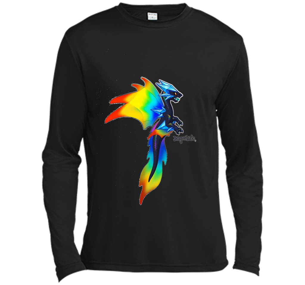 DragonVale: Prism Dragon T-Shirt