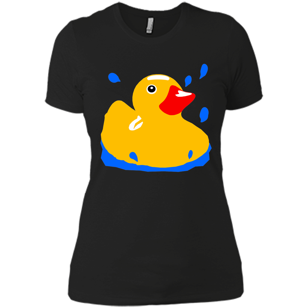 Duck! Lovely animal T-Shirt
