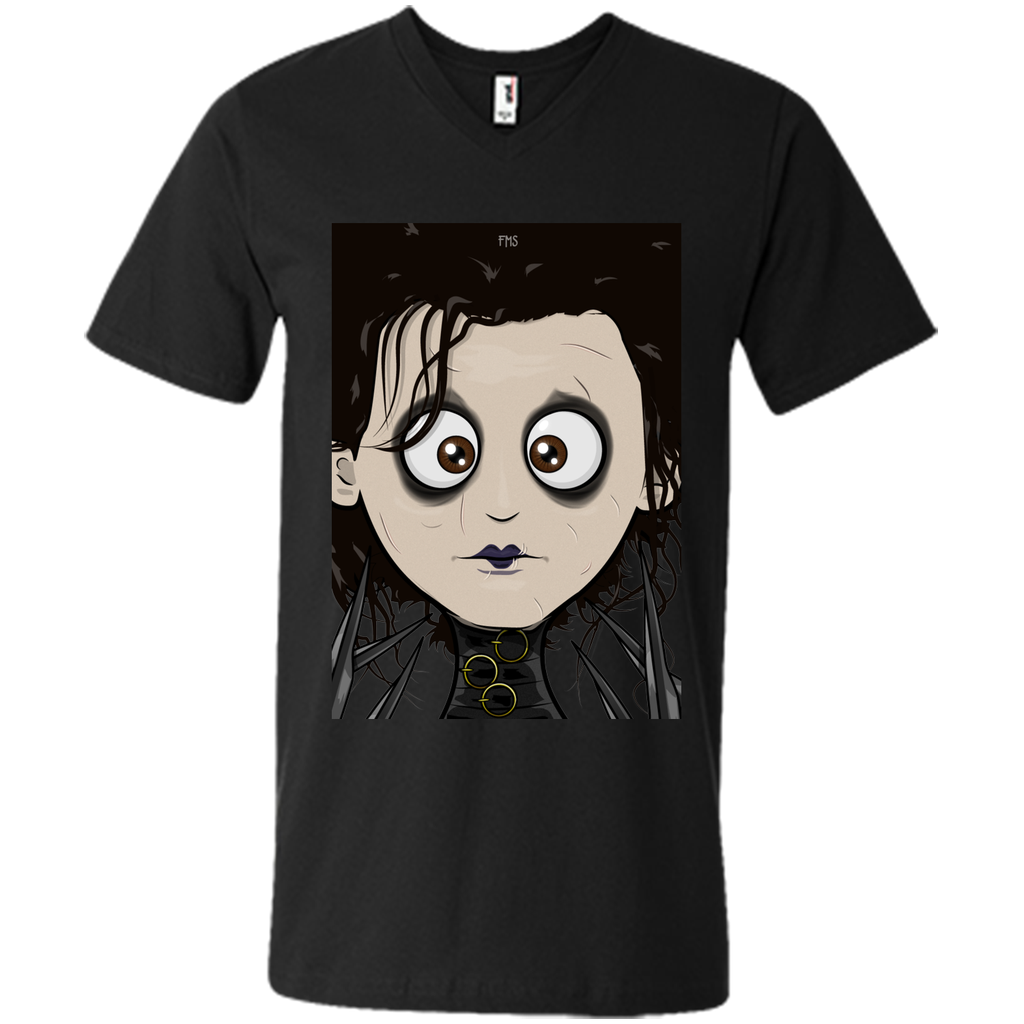 Edward-Happy halloween T-Shirt