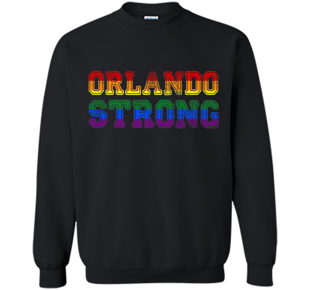 Orlando Strong T-Shirt