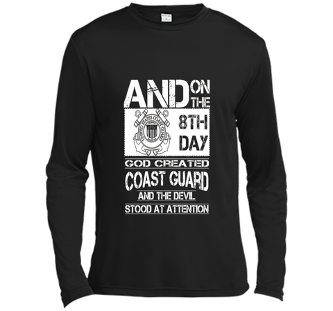 Coast Guard coast guard  us coast guard T-shirt cool shirt