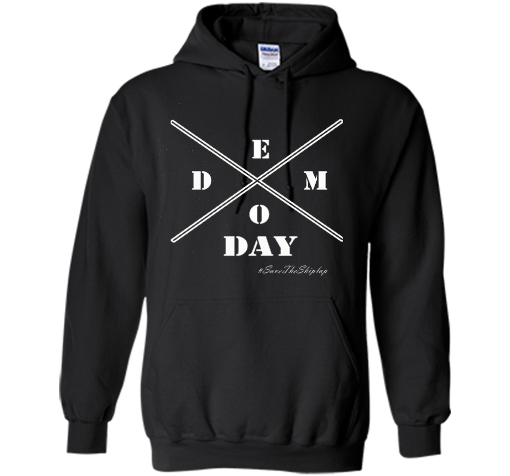 It's Demo-Days T Shirt