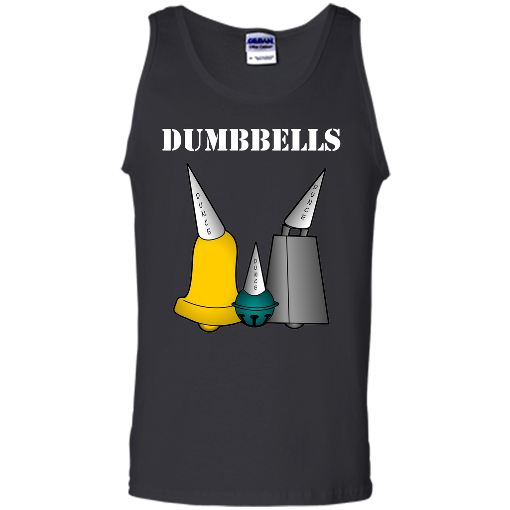 DUMBBELLS T-Shirt