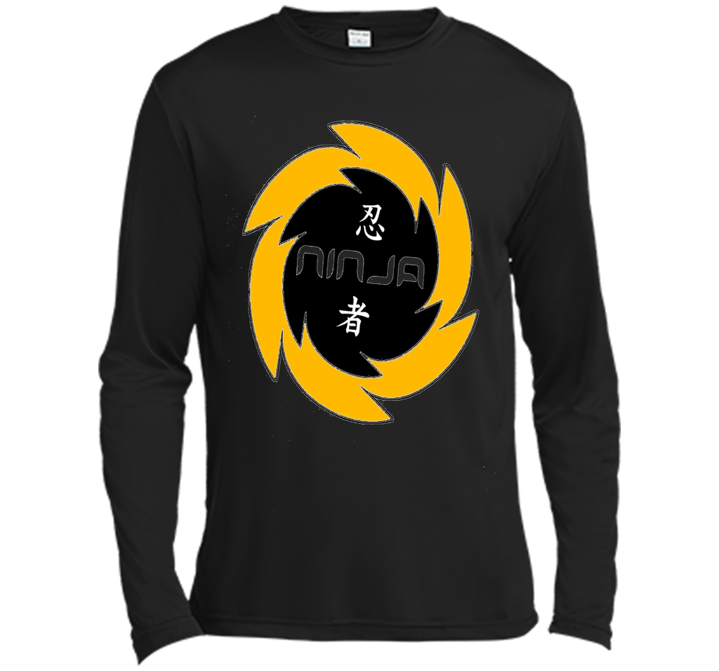 American Real Life Ninja Warrior T-Shirts