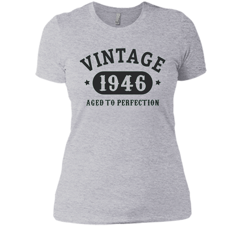 71 years old 71st Birthday B-day Gift 1946 T-Shirt