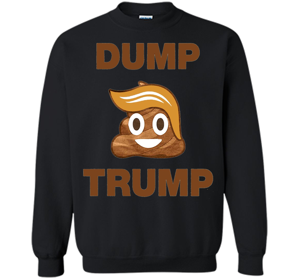 Dump Trump T-Shirt