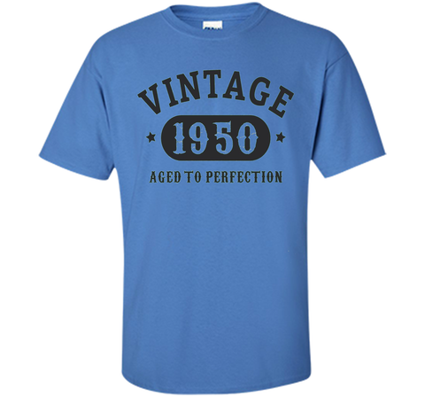 67 years old 67th Birthday B-day Gift 1950 T-Shirt