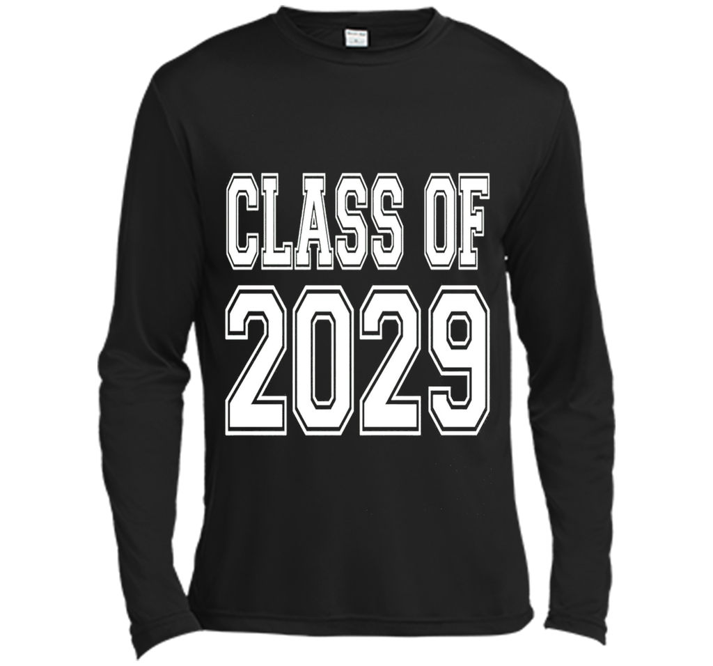 Class of 2029 T-Shirt