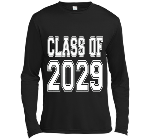 Class of 2029 T-Shirt