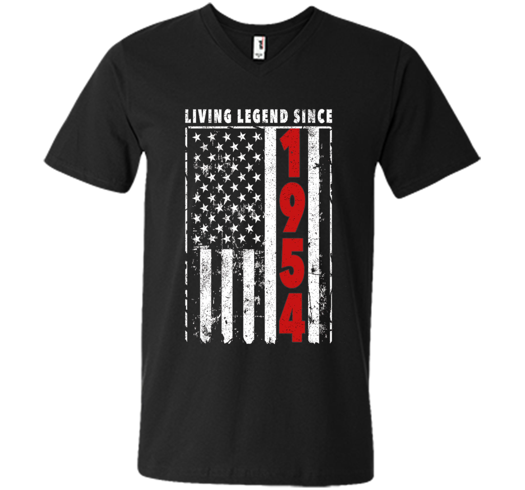 Happy Birthday Shirt Birthday Gift Ideas 1954