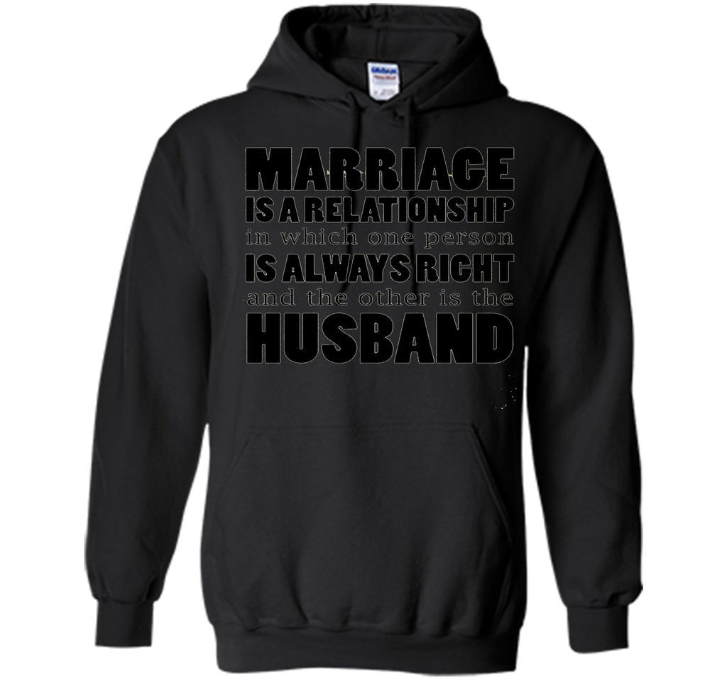 MARRI-AGE THI-NG T SHIRT