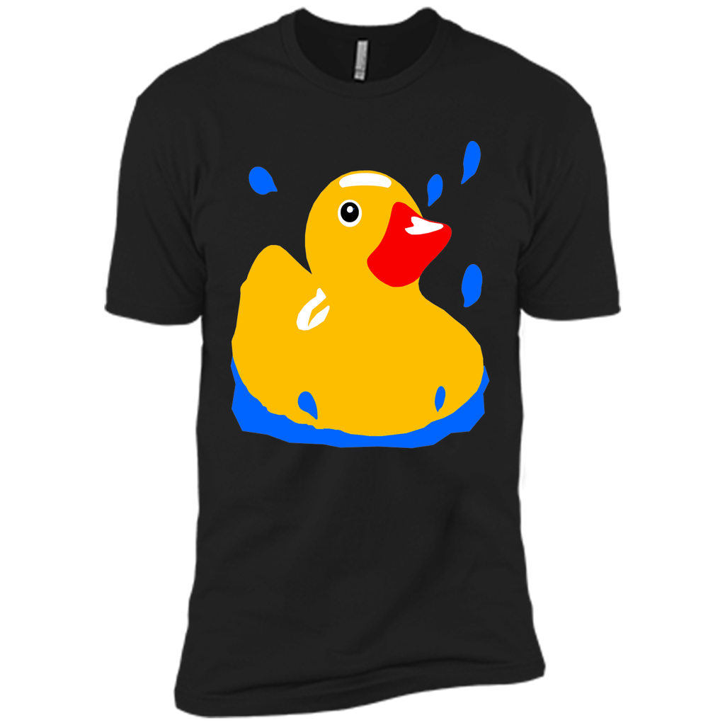 Duck! Lovely animal T-Shirt