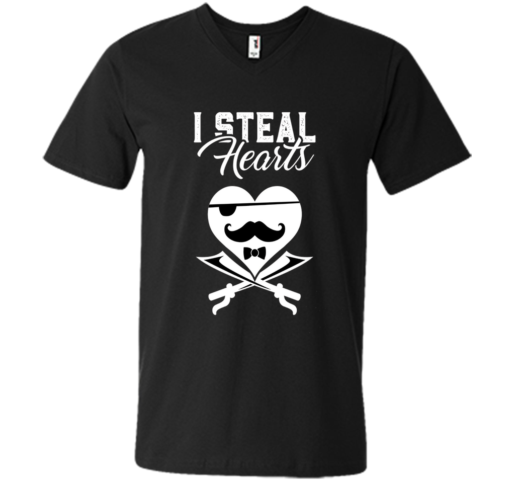 Kids Valentines Day T-Shirt - Great Gift for Men & Boys