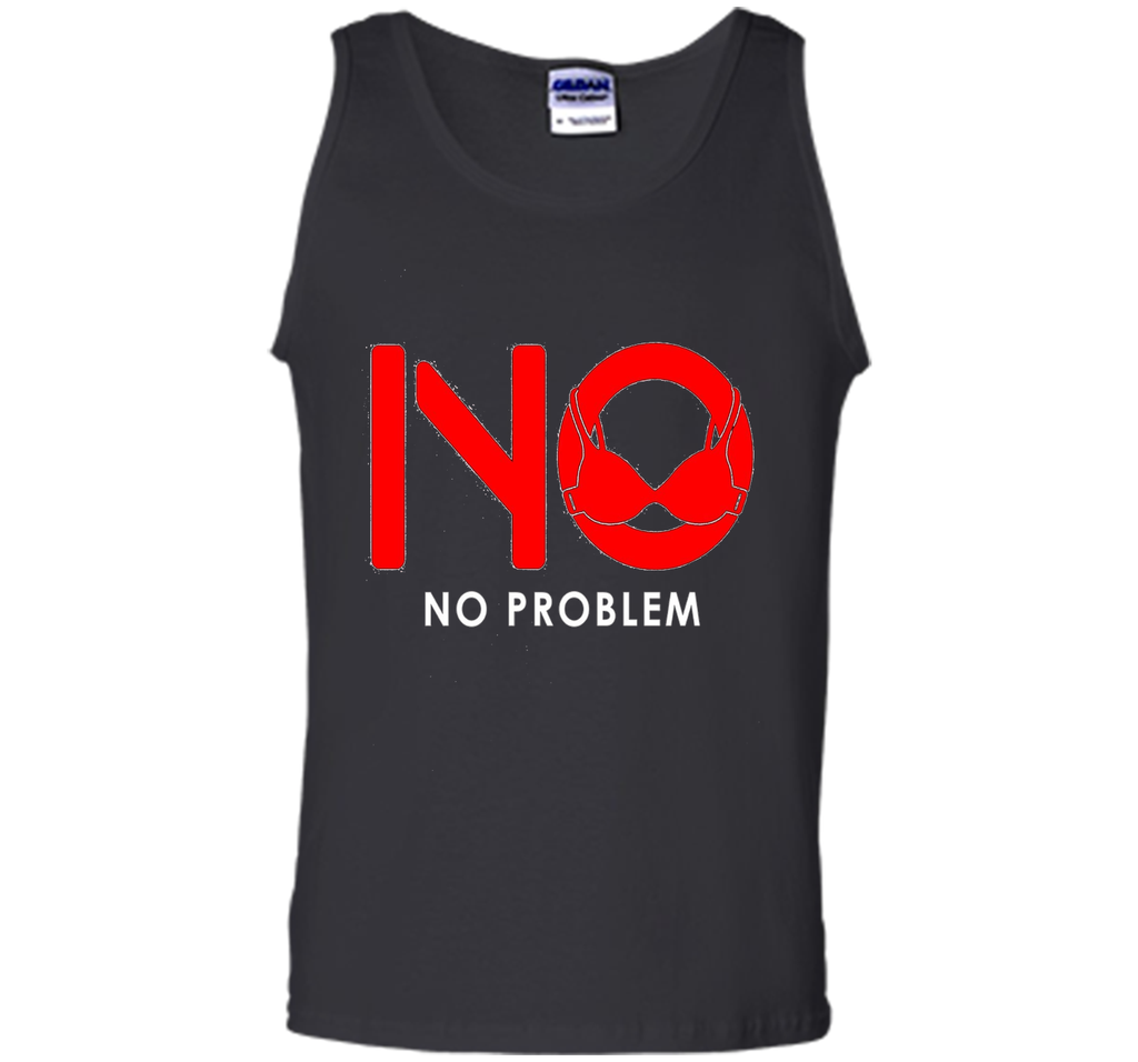 No Bra No Problem T-Shirt Feminism Women's Equality Shirt cool shirt
