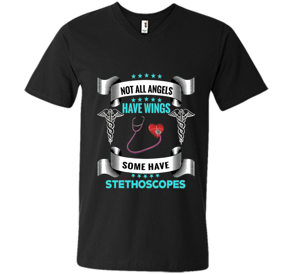 Nurse T-Shirt, Nursing School Doctor Medical Student Tshirt