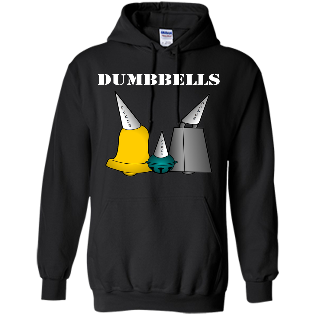 DUMBBELLS T-Shirt