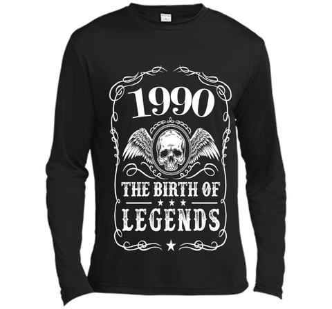 1990 The Birth Of Legends t shirt