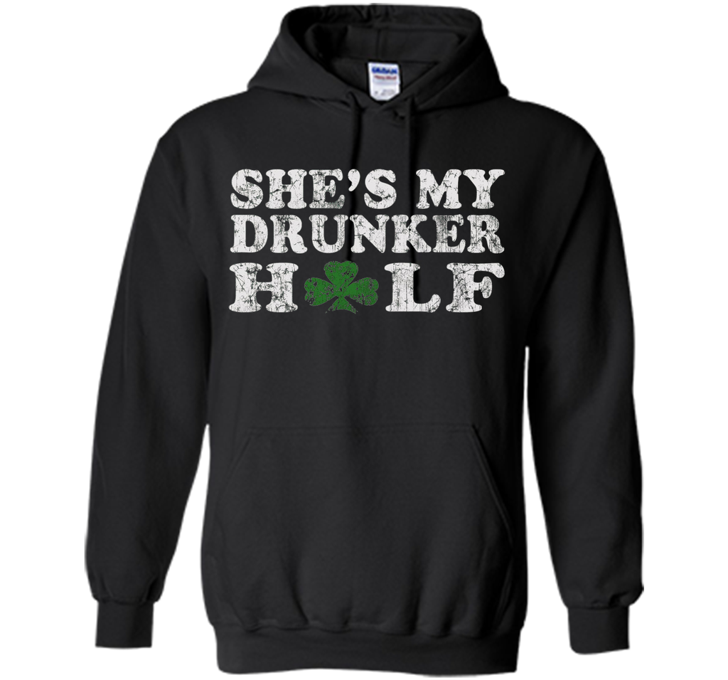 Short-Sleeve Unisex St. Patrick's Day T-Shirt