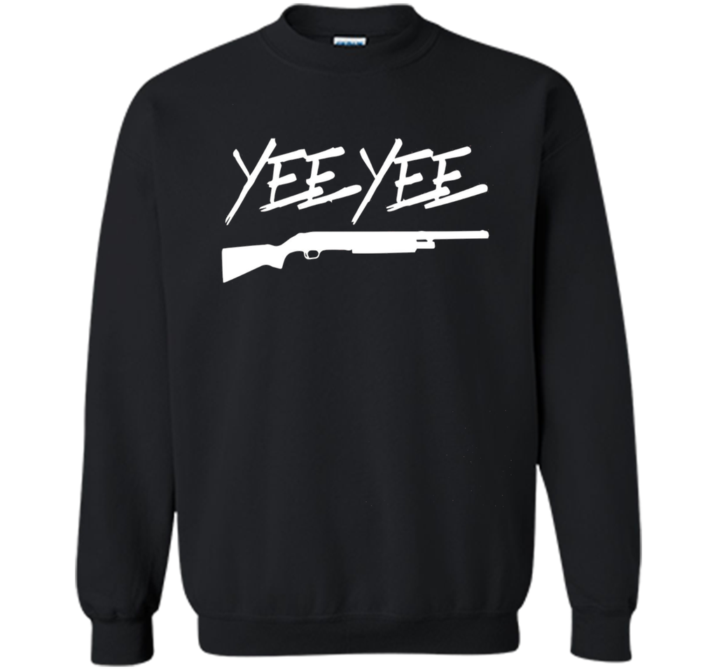 Yee Yee Camo Tee shirt
