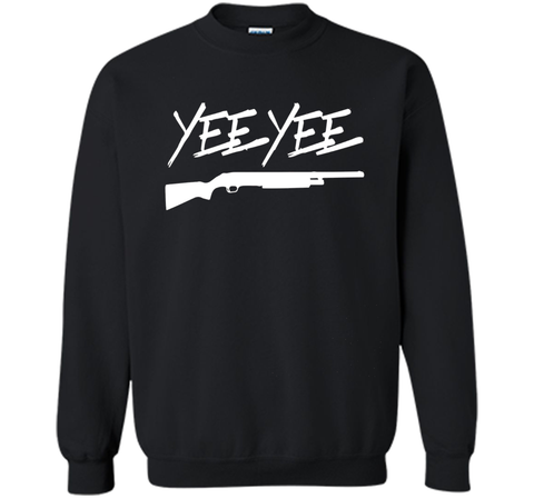 Yee Yee Camo Tee shirt