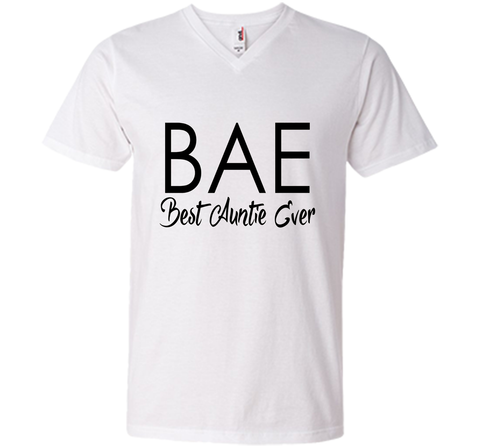 Best Auntie Ever T-shirt aunty tee shirt