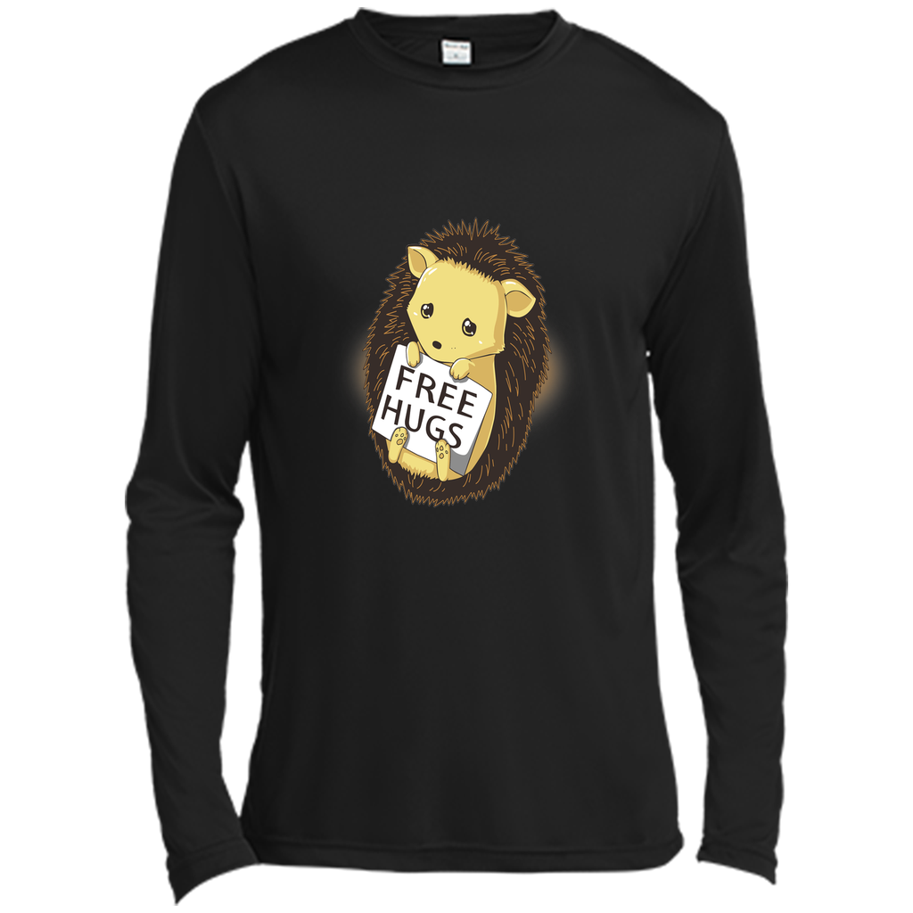Free-Hugs-lovely-porcupine