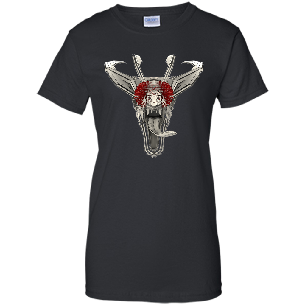 draqvvl cartoon T-Shirt