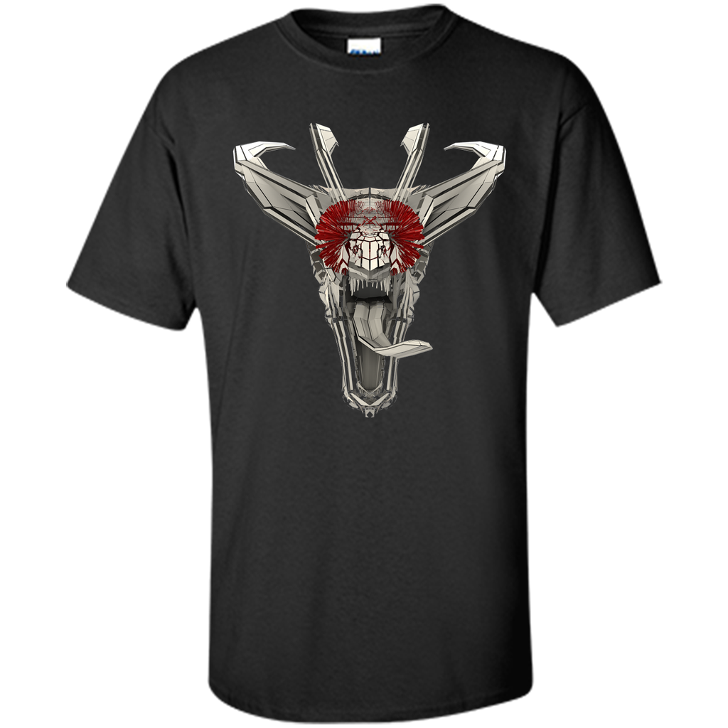 draqvvl cartoon T-Shirt