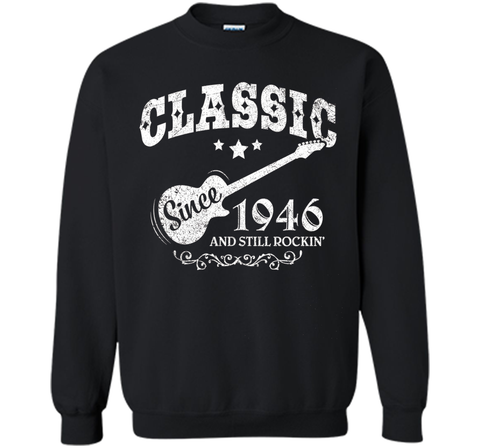 Born in 1946, 70 years old | Best gift for 70th birthday