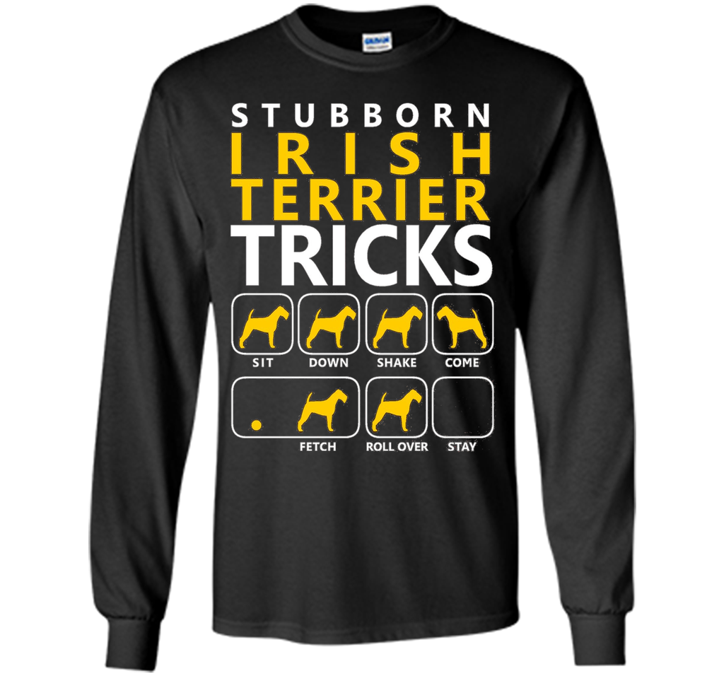 Irish Terrier T-shirt