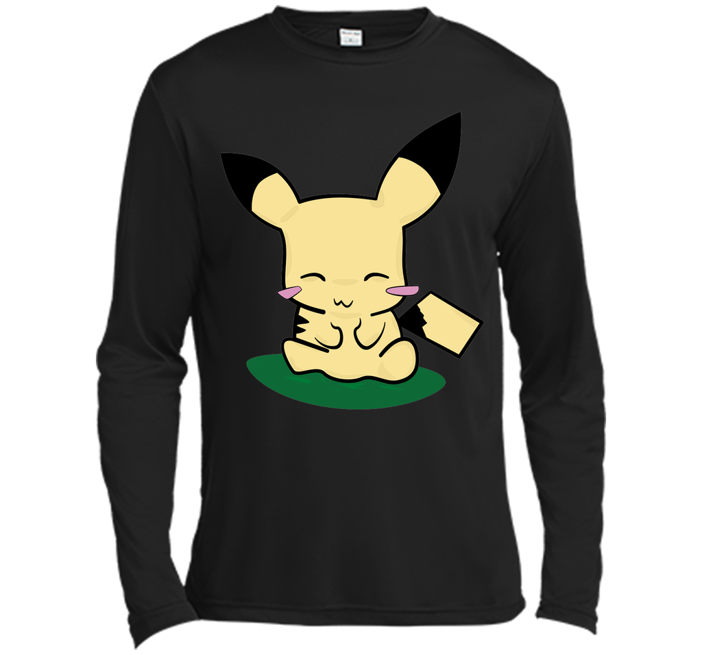 Kawaii Pika T-Shirt