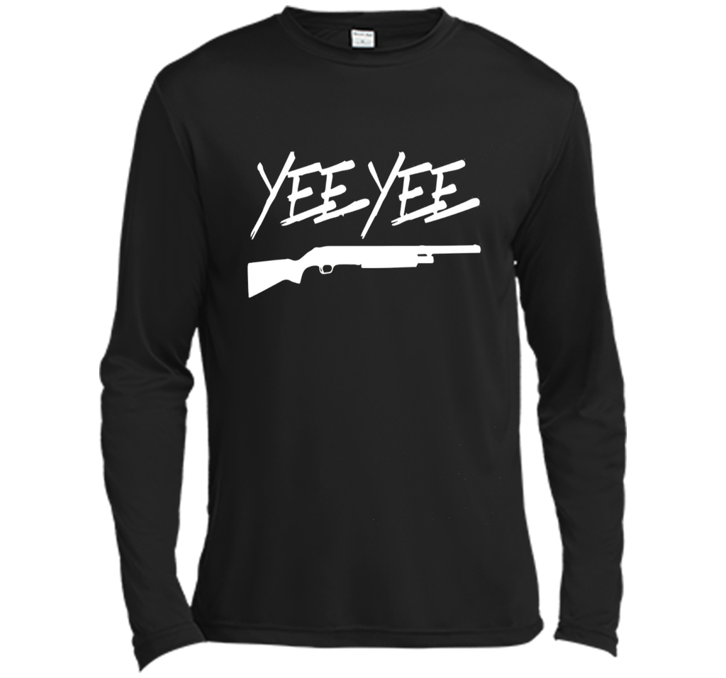 Yee Yee Camo Tee shirt