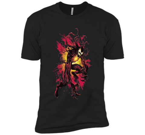 Carnage Cletus Kasady Graphic T-Shirt