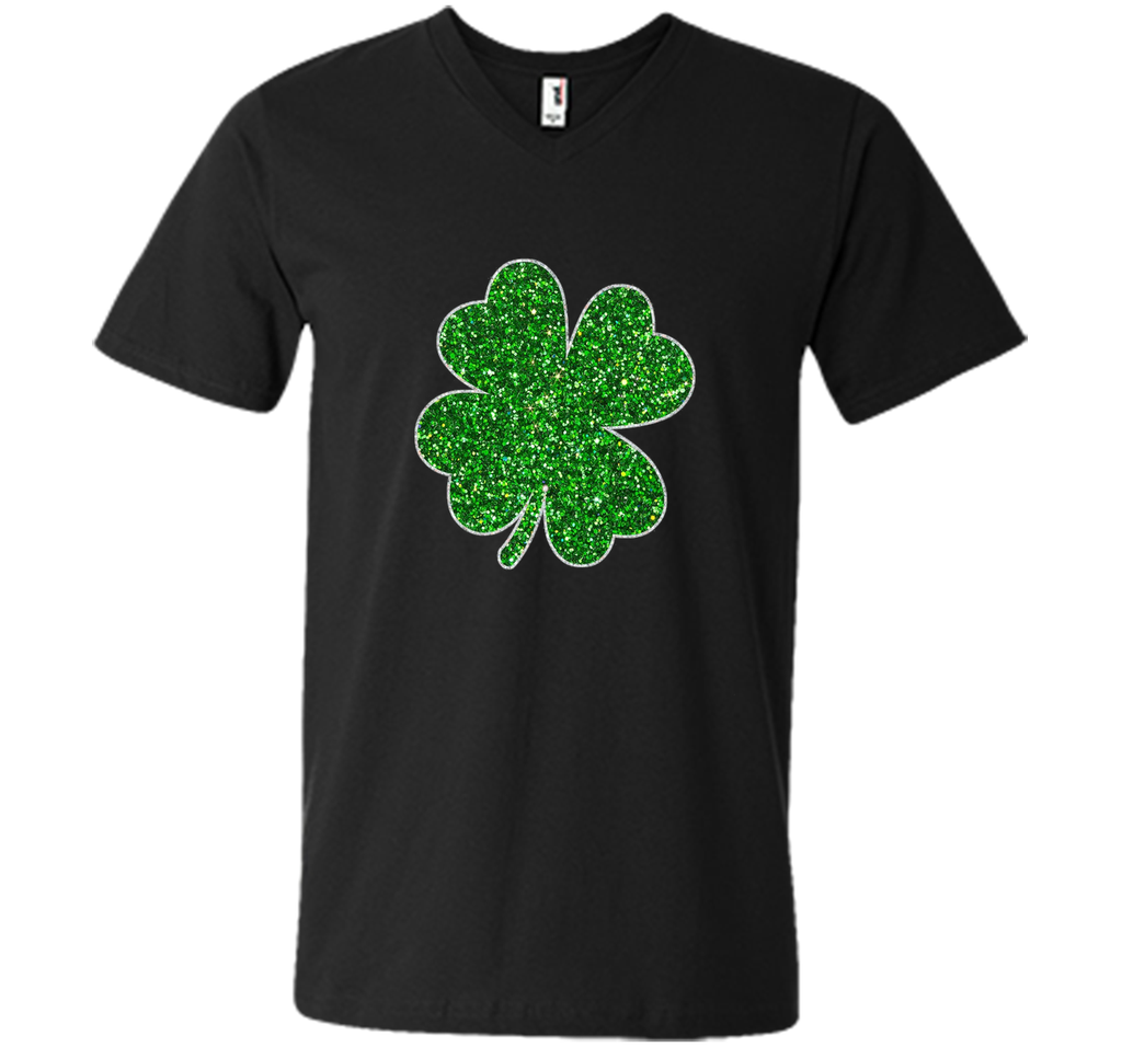 St Patricks Day Shamrock T Shirt